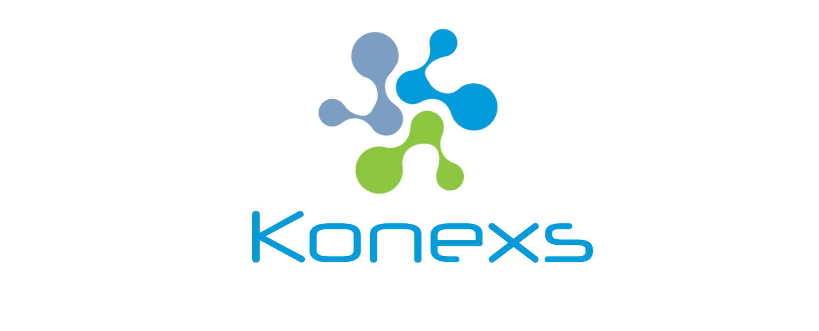Konexs Logo